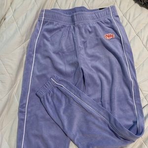 Nike joggers